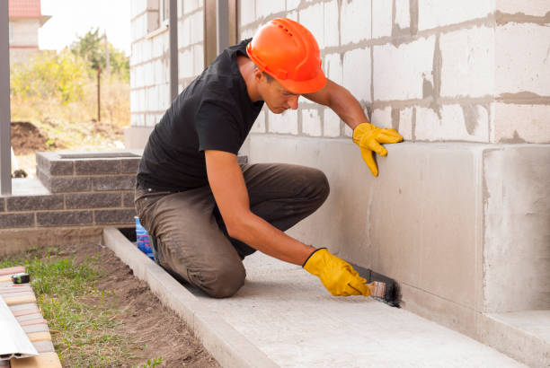 Waterproofing professionals working in Burt, NY